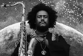 Booking Kamasi Washington