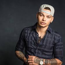 Booking Agent for Kane Brown