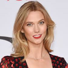 Booking Agent for Karlie Kloss