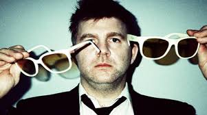 Booking LCD Soundsystem