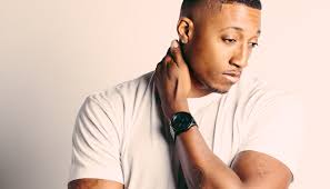 Booking Lecrae