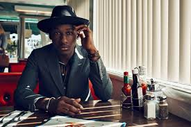 Booking Leon Bridges