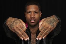 Book Lil Durk