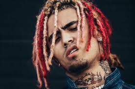 book Lil Pump