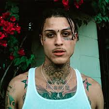 book Lil Skies