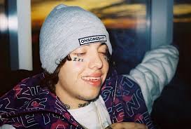 Book Lil Xan