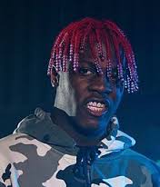Book Lil Yachty