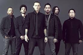 Book Linkin Park