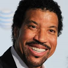 Book Lionel Richie