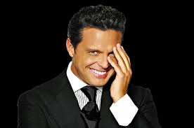 book Luis Miguel