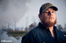 book Luke Combs