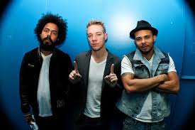 book Major Lazer