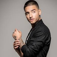 Booking Maluma