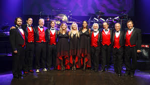 Book Mannheim Steamroller