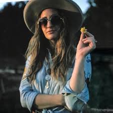 book Margo Price