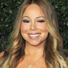 Book Mariah Carey