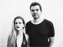 Book Marian Hill