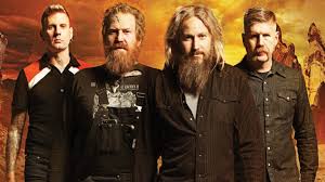 Booking Mastodon