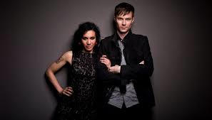 Book Matt and Kim