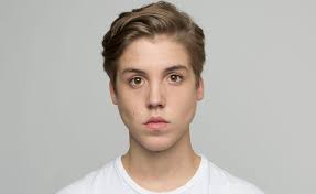 book Matthew Espinosa