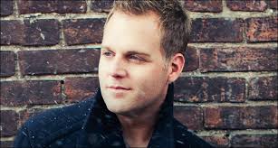 book Matthew West