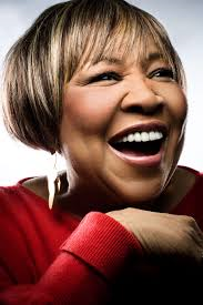 Booking Mavis Staples