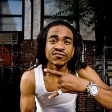 Booking Max B