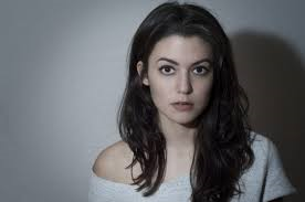 Book Meg Myers