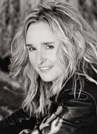 Booking Agent for Melissa Etheridge