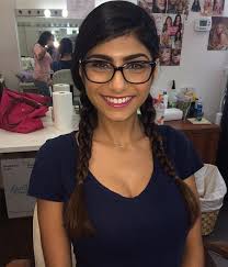 Booking Agent for Mia Khalifa