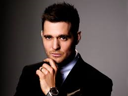 book Michael Buble