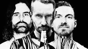 Book Miike Snow