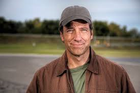 book Mike Rowe