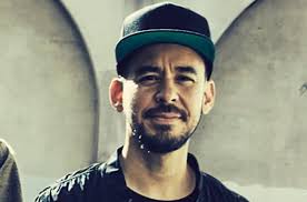 Book Mike Shinoda