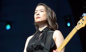 Booking Mitski