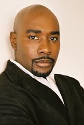 Booking Agent for Morris Chestnut