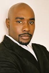 Book Morris Chestnut