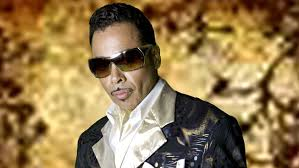 Book Morris Day