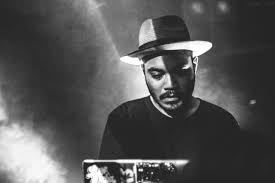 Booking Mr. Carmack