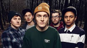 Book Neck Deep