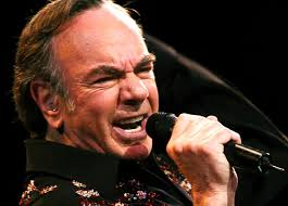 Book Neil Diamond