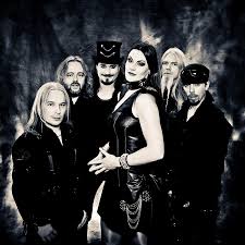 Book Nightwish