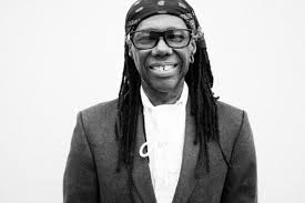 Book Nile Rodgers