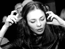 Book Nina Kraviz