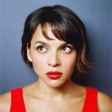 book Norah Jones