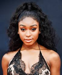 book Normani