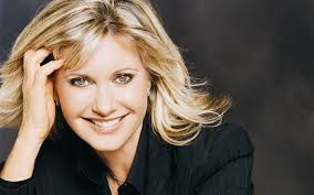 Booking Agent for Olivia Newton-John