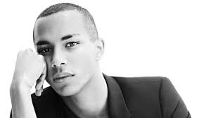 Booking Agent for Olivier Rousteing