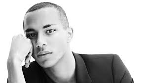 book Olivier Rousteing