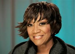 Booking Patti LaBelle